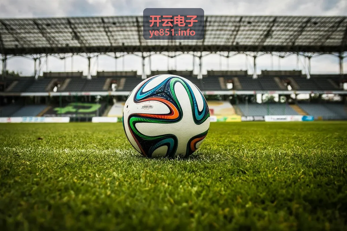 开云电子汽车电子行业解决方案